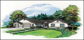 Avalon Front Perspective
