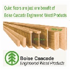 Boise Cascade Engineered Wood Products