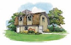 Barns & Garages