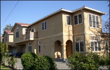 Multi-Family Project, Courtesy California Precut Homes