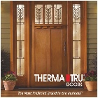 Therma-Tru Doors