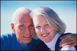 Happy Couple
