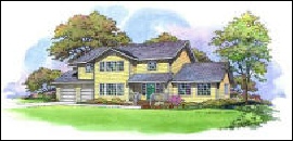Springfield Front Perspective