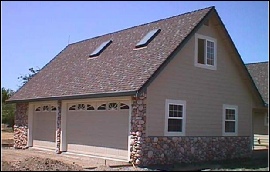 Barn & Garage Pictures