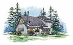 Cabins & Chalets