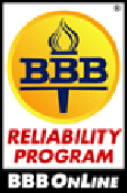 BBB Reliability Program
