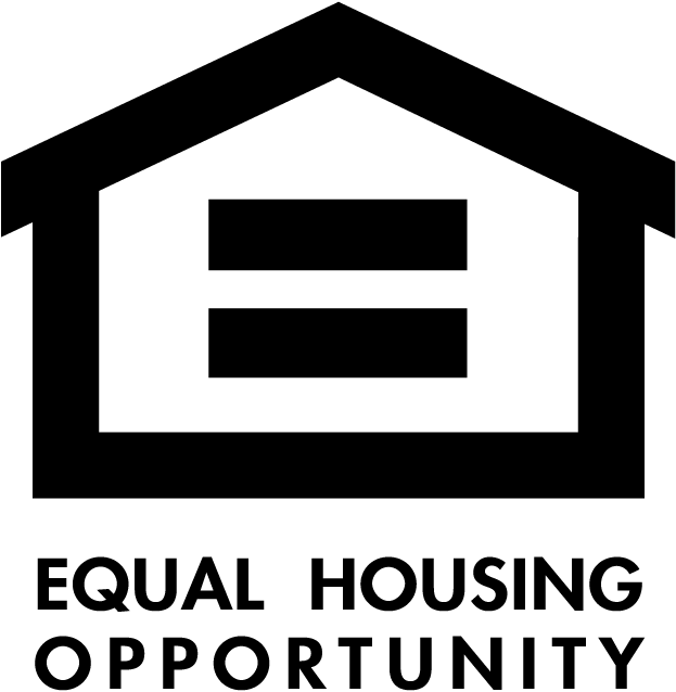 Equal Housing Logo