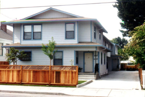 Multi Family